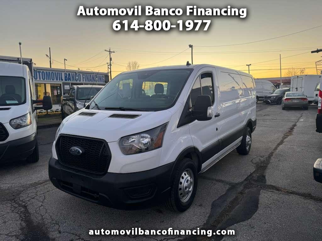 2021 Ford Transit Van Base's photo