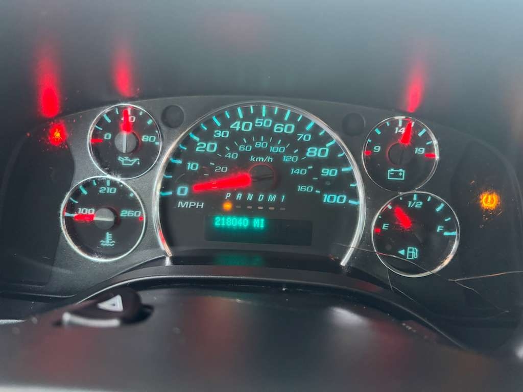 Chevrolet Express 2500 Cargo 2019