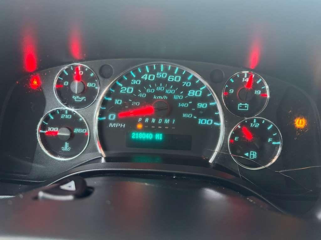 Chevrolet Express 2500 Cargo 2019