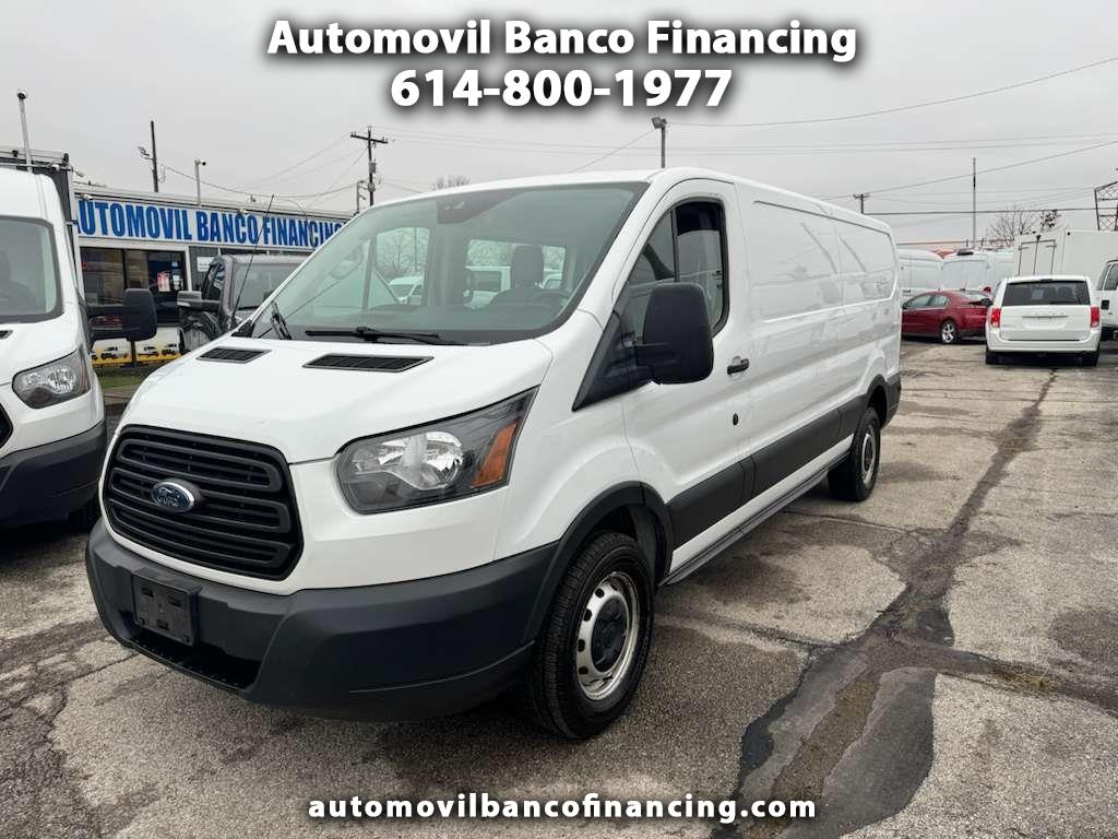 2019 Ford Transit Van Base's photo