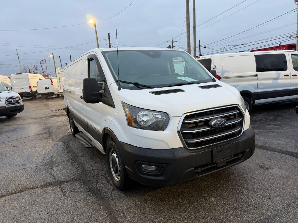 Ford Transit 150 Van Low Roof w/Sliding Pass. 130-in. WB 2020
