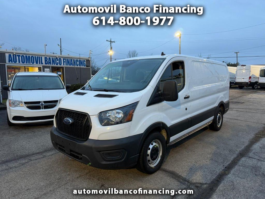 2021 Ford Transit Van Base's photo