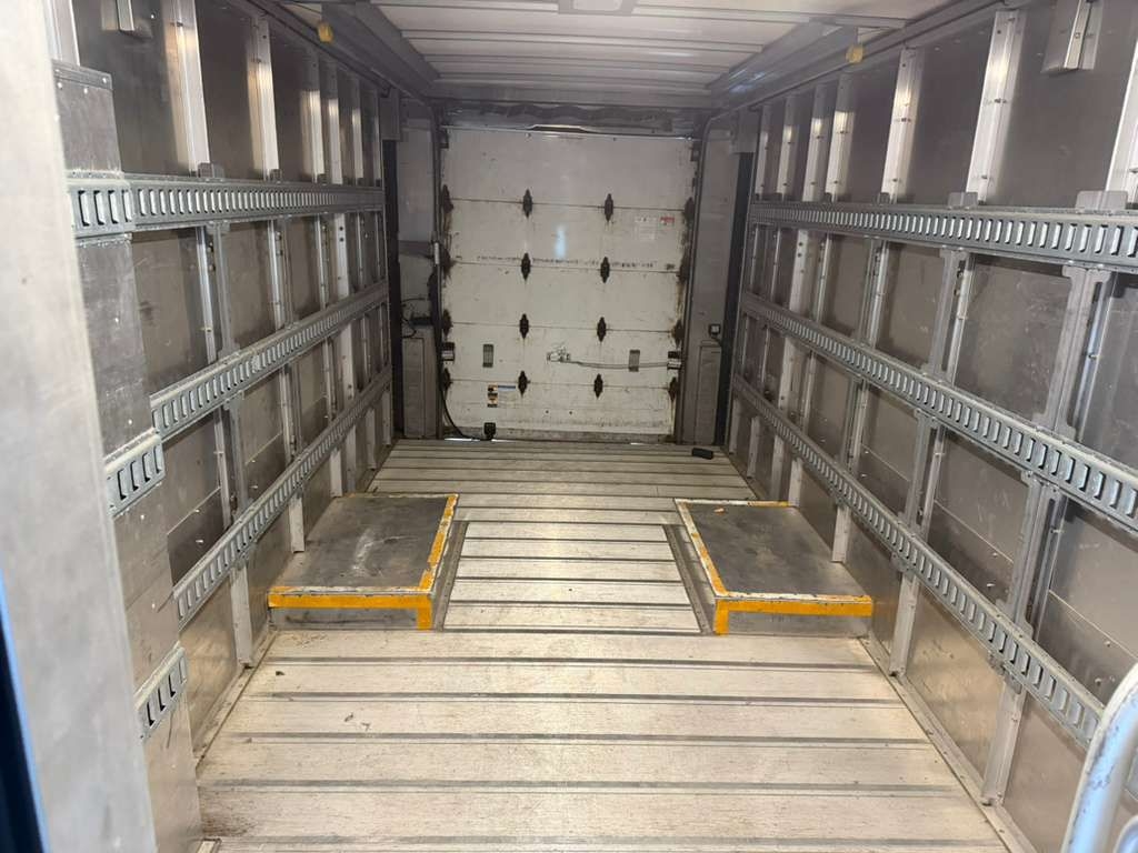 Ford Transit T-350 HD DRW 2022