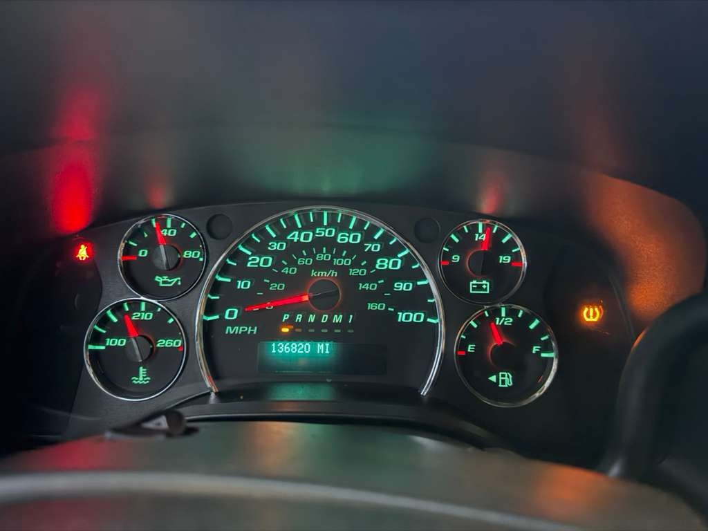 Chevrolet Express 3500 Cargo Extended 2018