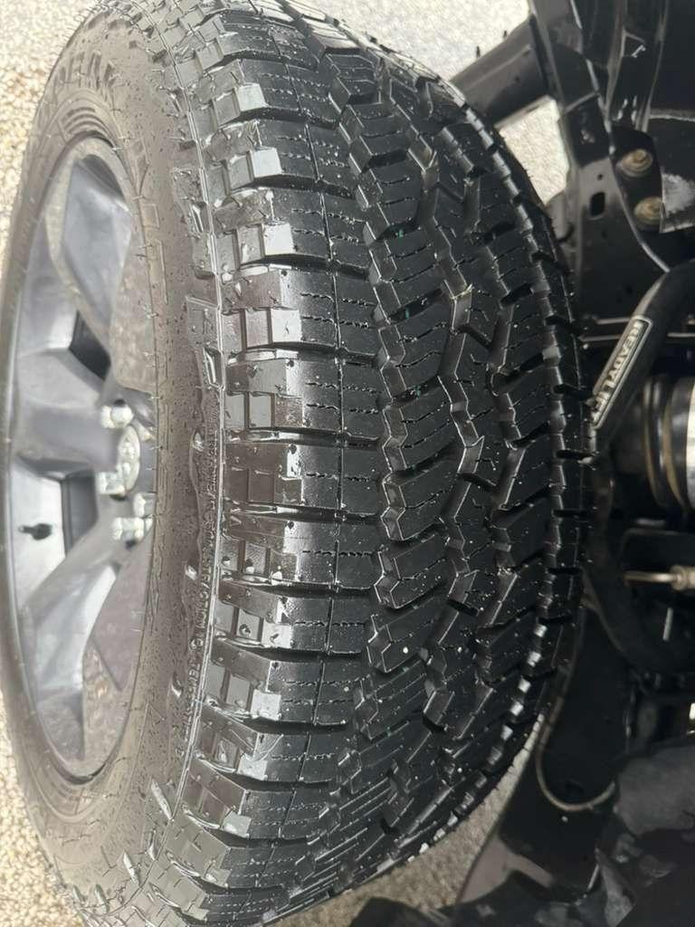 RAM 1500 Big Horn Crew Cab SWB 2WD 2019