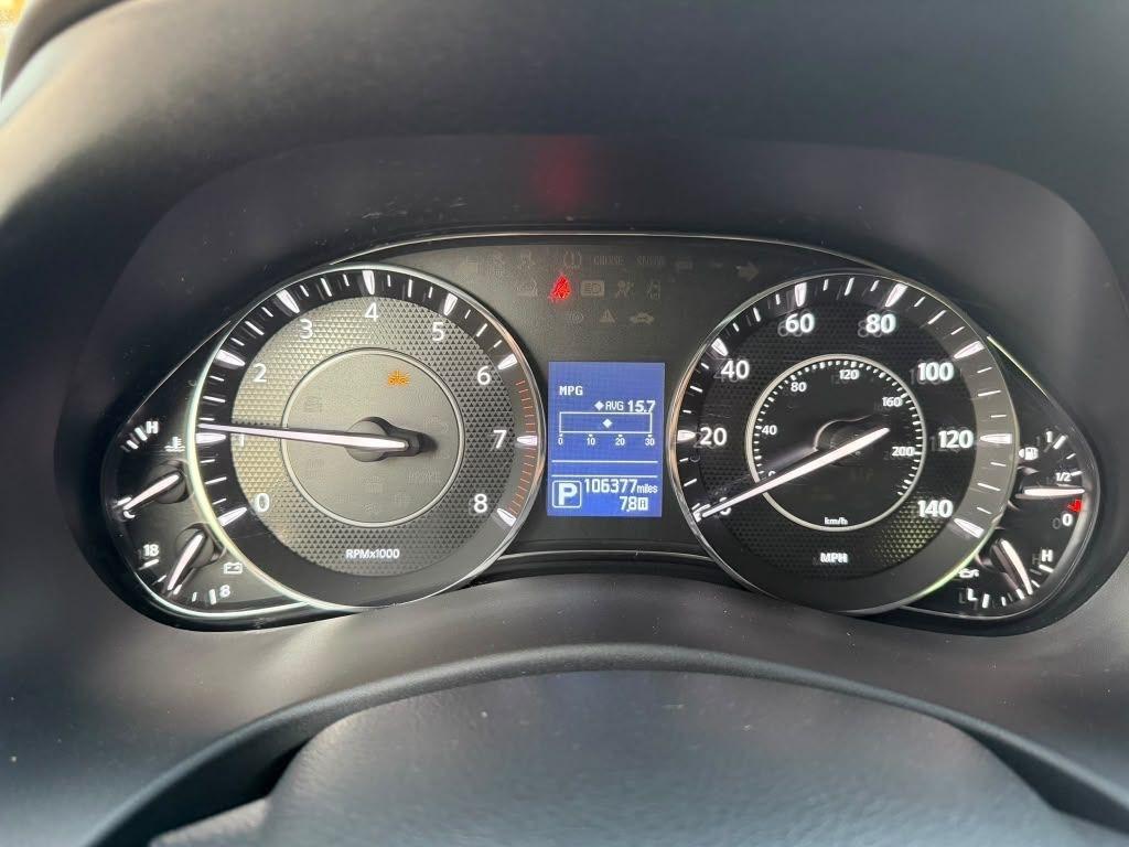 2020 Nissan Armada SL - Photo 11