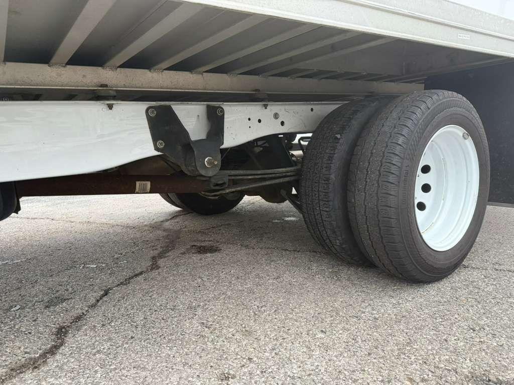 Ford Transit T-350 HD DRW 2019