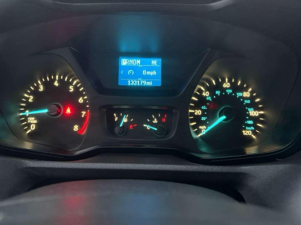 Ford Transit T-350 HD DRW 2019