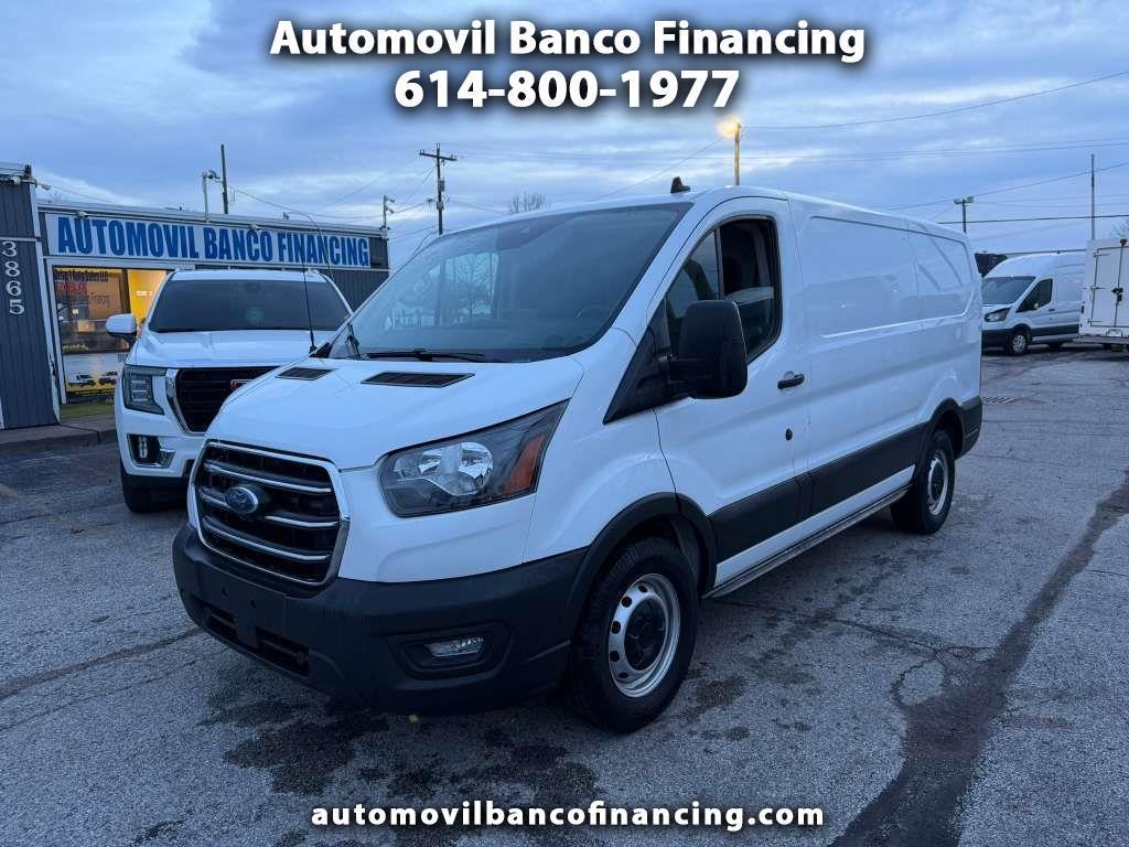 2020 Ford Transit 150 Van Low Roof w/Sliding Pass. 130-in. WB