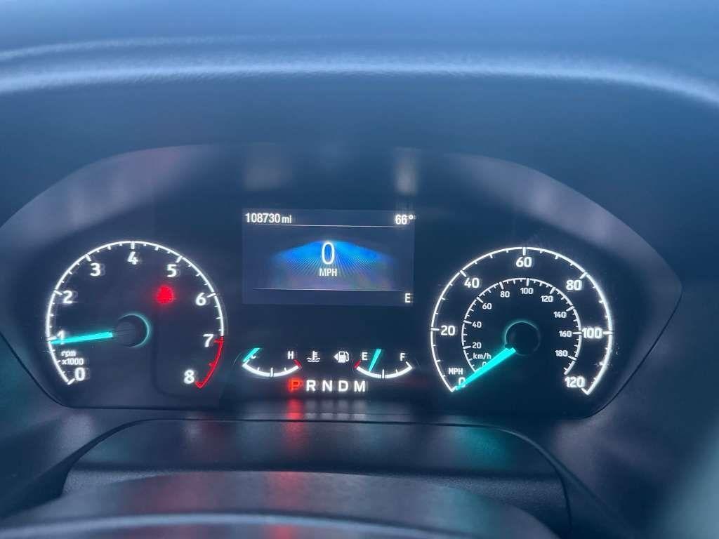 Ford Transit 150 Van Low Roof w/Sliding Pass. 148-in. WB 2021