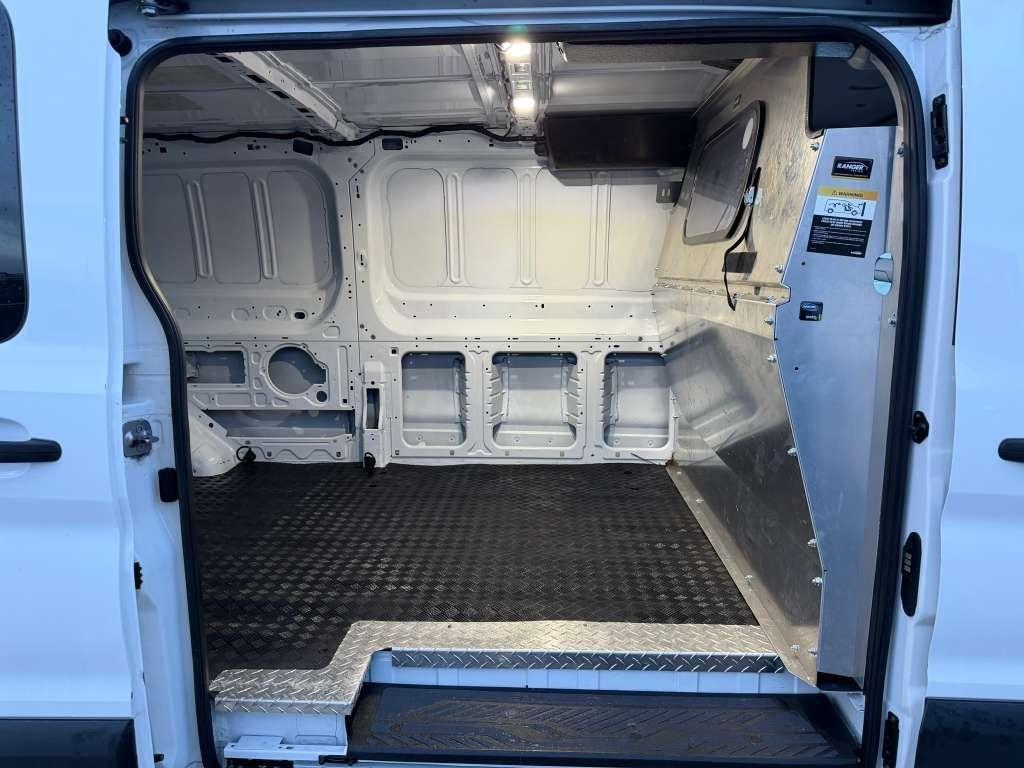 Ford Transit 150 Van Low Roof w/Sliding Pass. 148-in. WB 2021