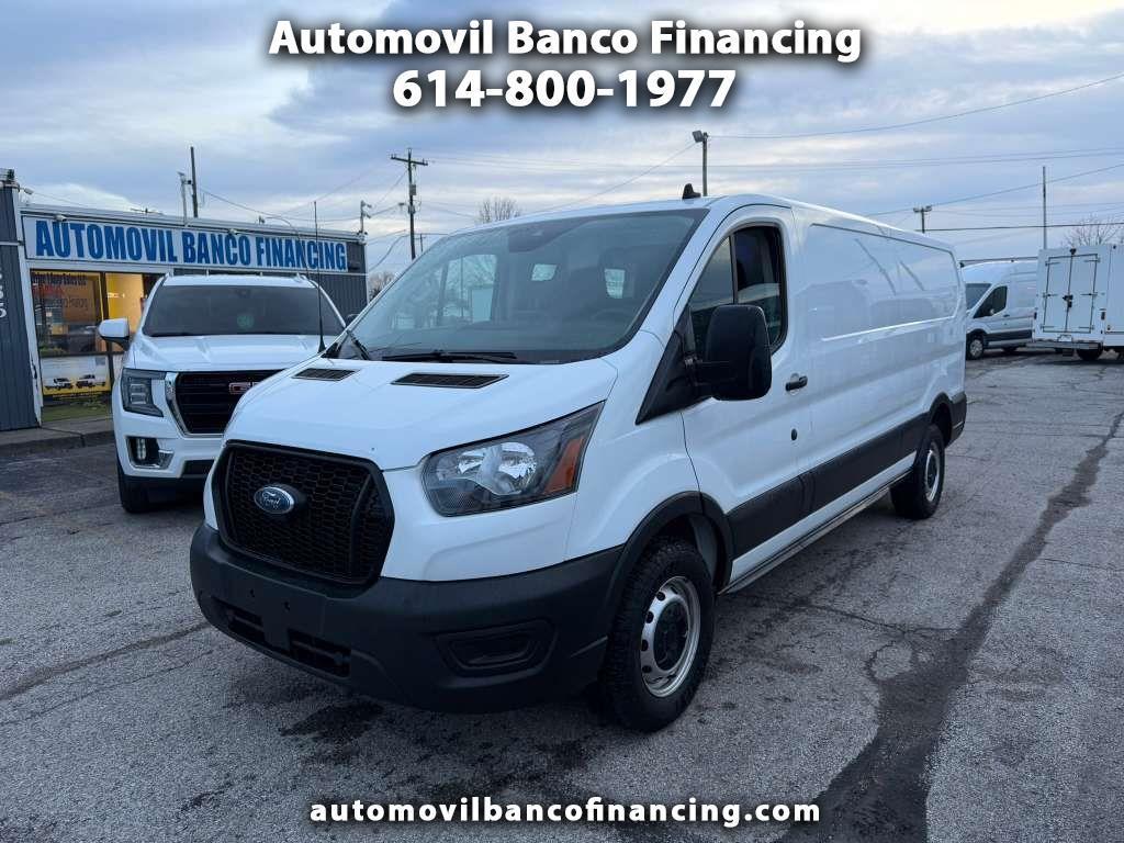 2021 Ford Transit 150 Van Low Roof w/Sliding Pass. 148-in. WB