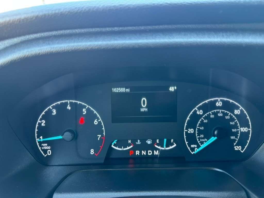 Ford Transit T-350 2022