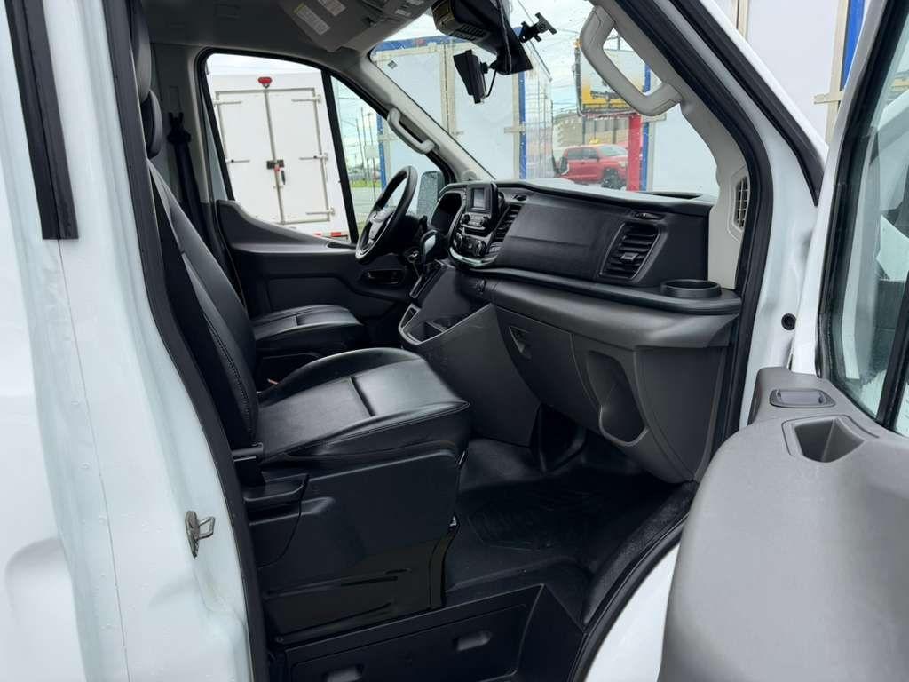 Ford Transit T-350 2021