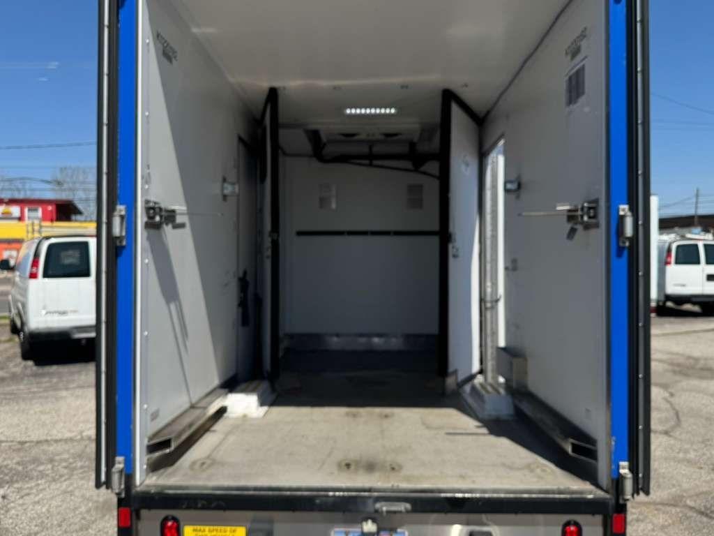 Ford Transit T-350 2021