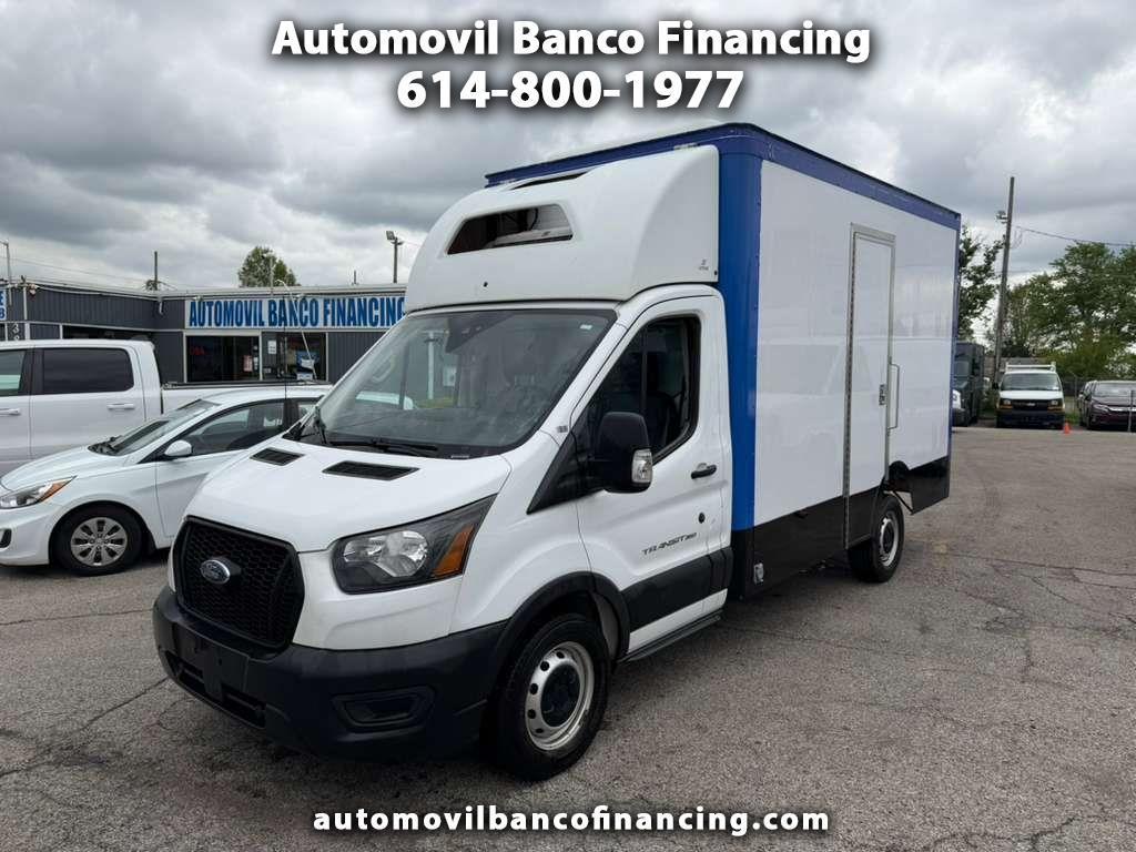 2021 Ford Transit T-350