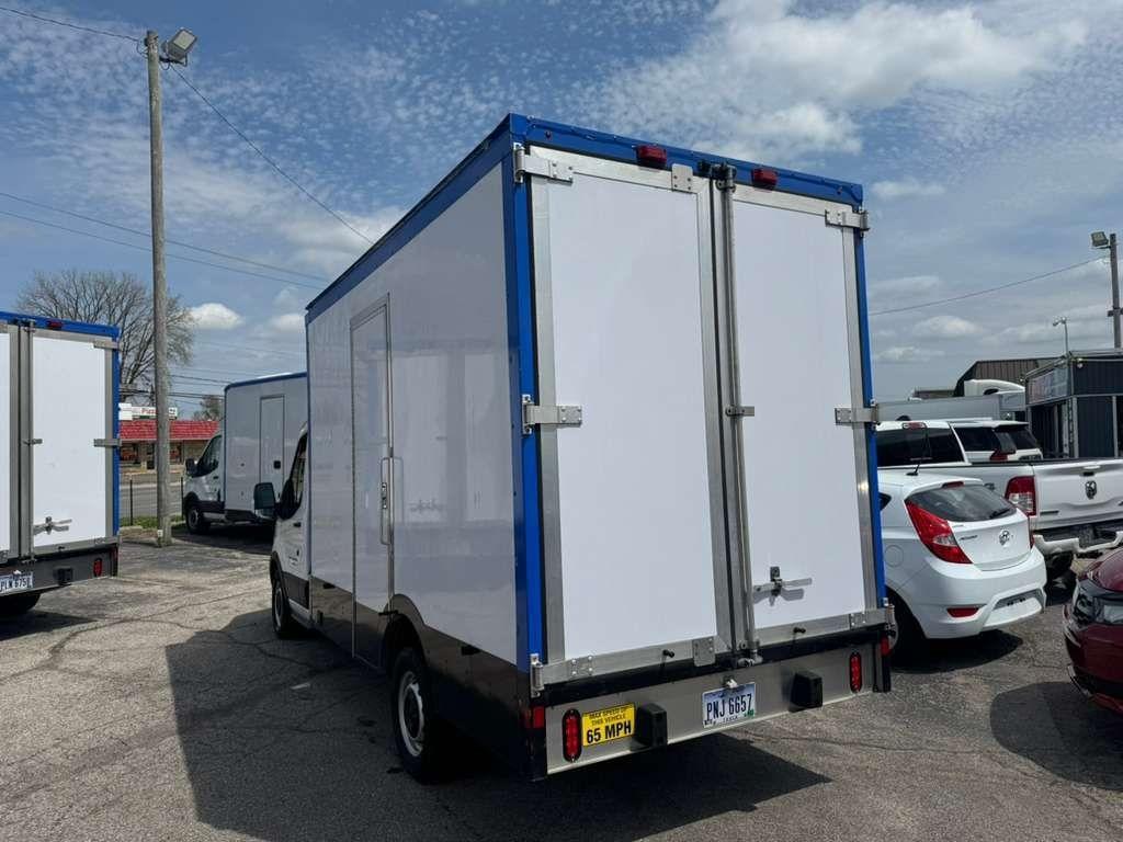 Ford Transit T-350 2023