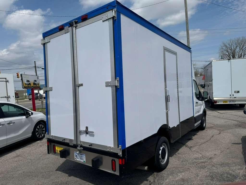 Ford Transit T-350 2023