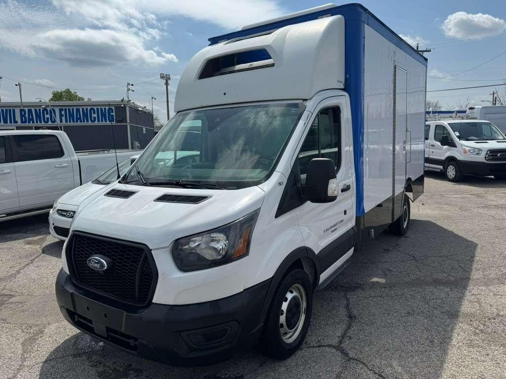 Ford Transit T-350 2023