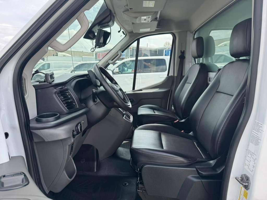 Ford Transit T-350 2023