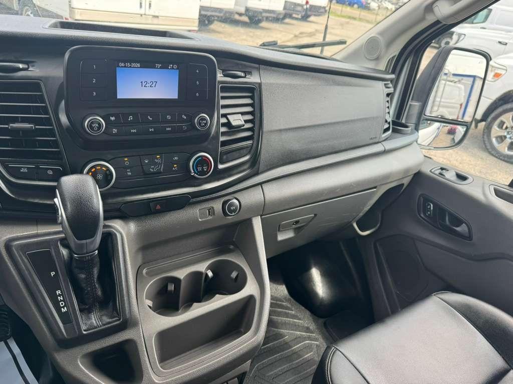 Ford Transit T-350 2023