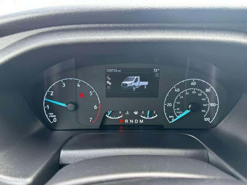 Ford Transit T-350 2023