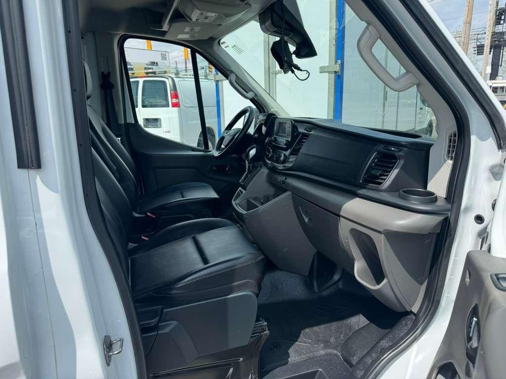 Ford Transit T-350 2023