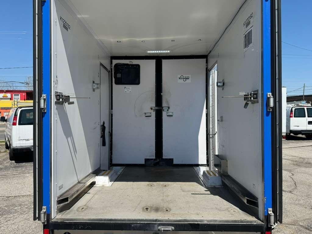 Ford Transit T-350 2023