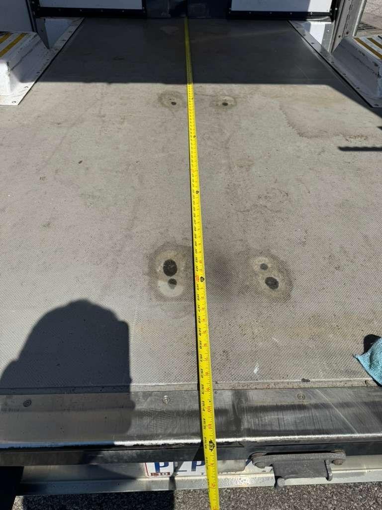 Ford Transit T-350 2023