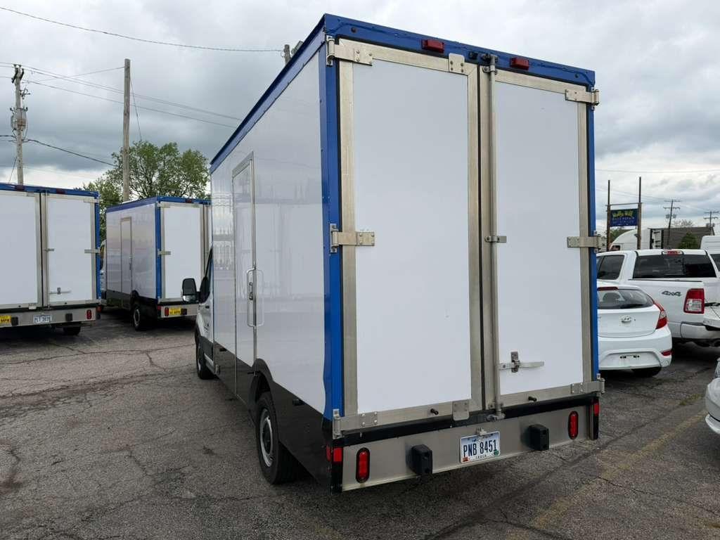 Ford Transit T-350 2023