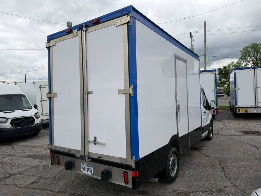 Ford Transit T-350 2023