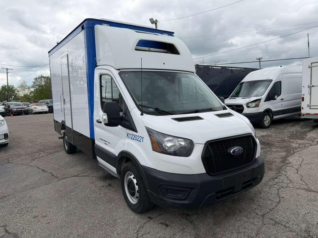 Ford Transit T-350 2023