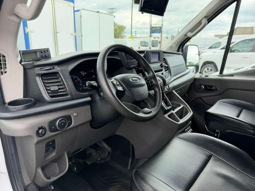 Ford Transit T-350 2023