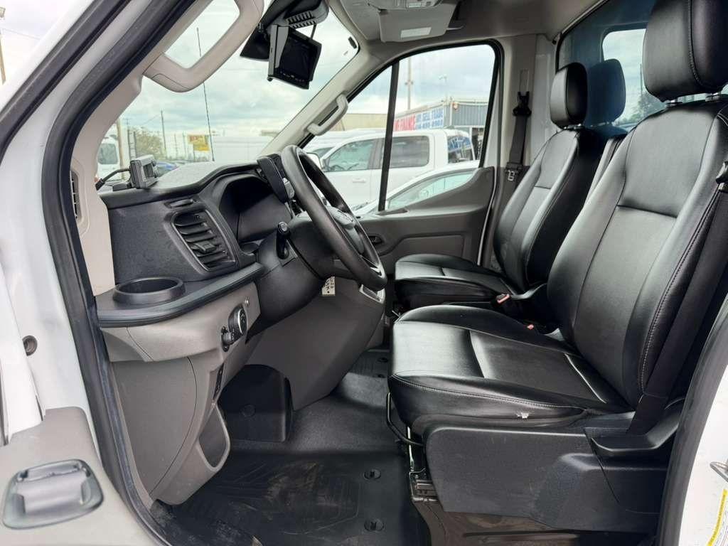 Ford Transit T-350 2023