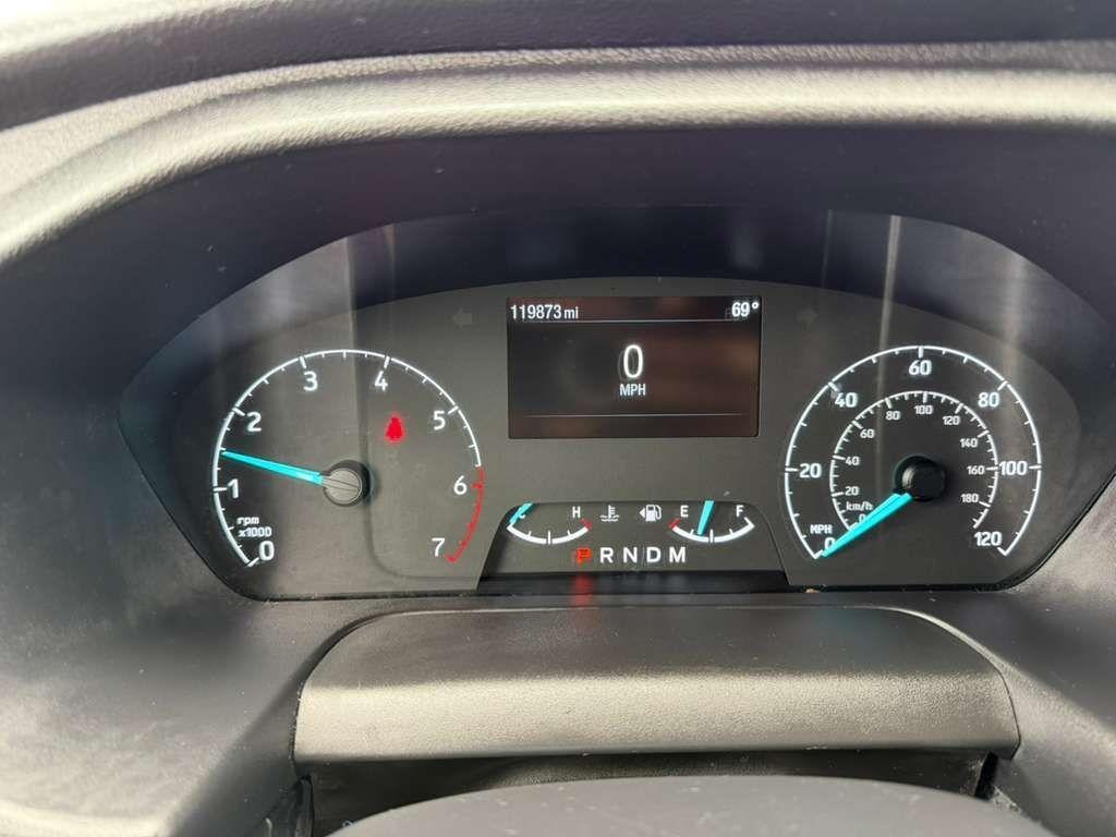 Ford Transit T-350 2023