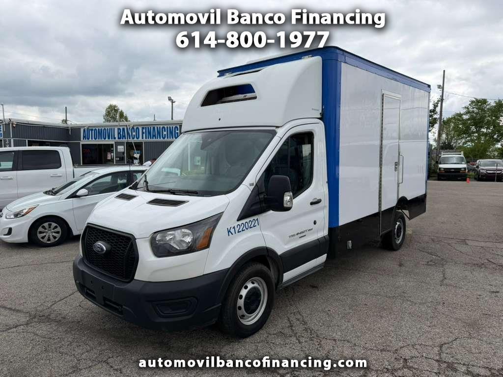 Ford Transit T-350 2023