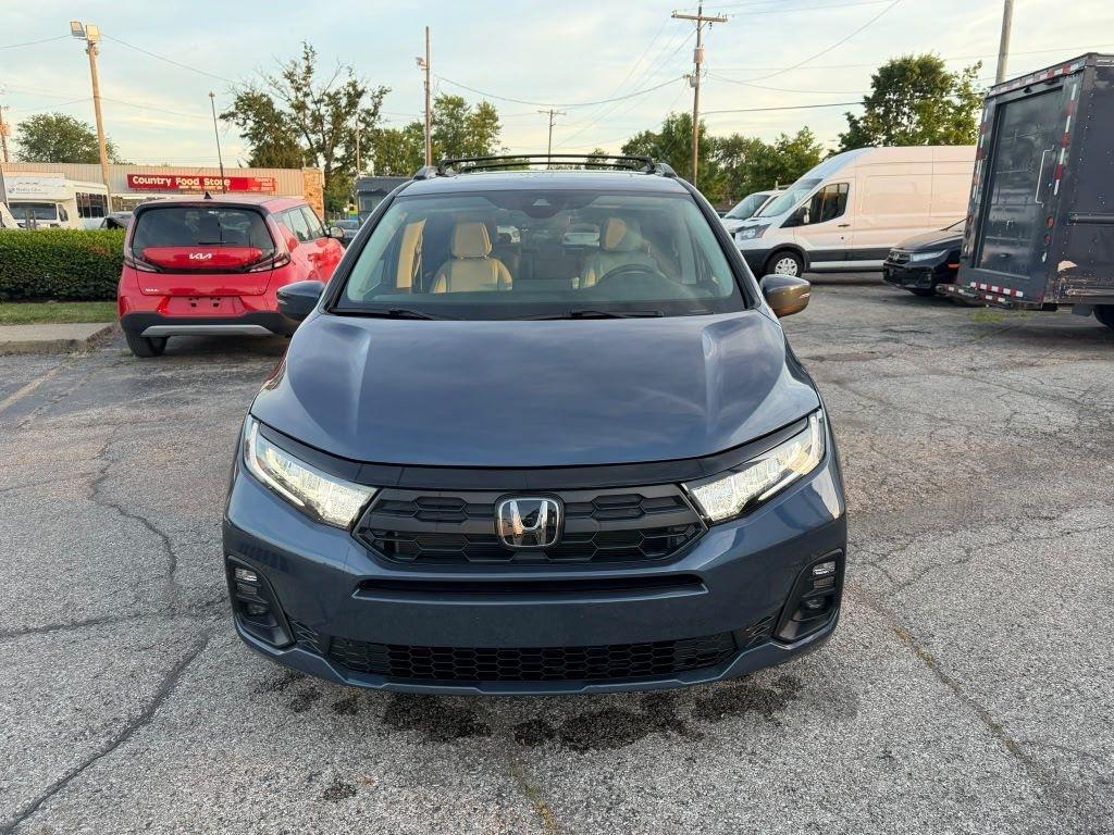 Honda Odyssey EX-L 2026