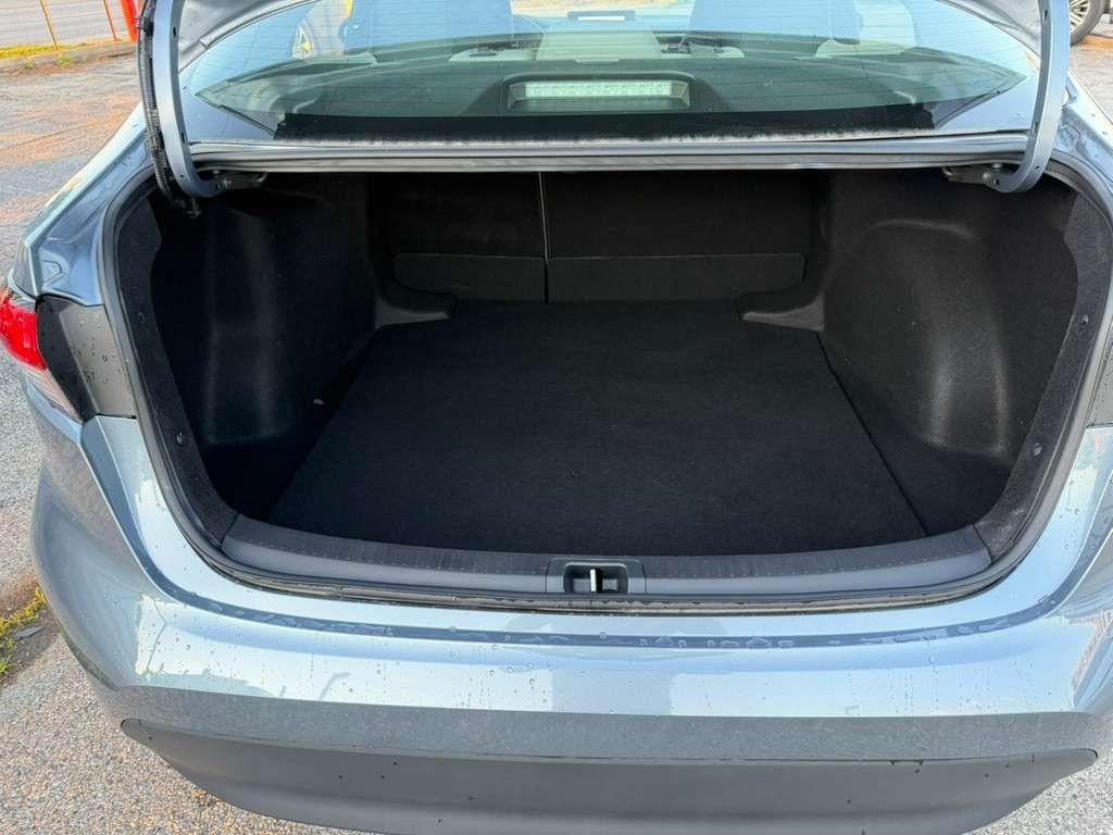 Toyota Corolla LE 2024