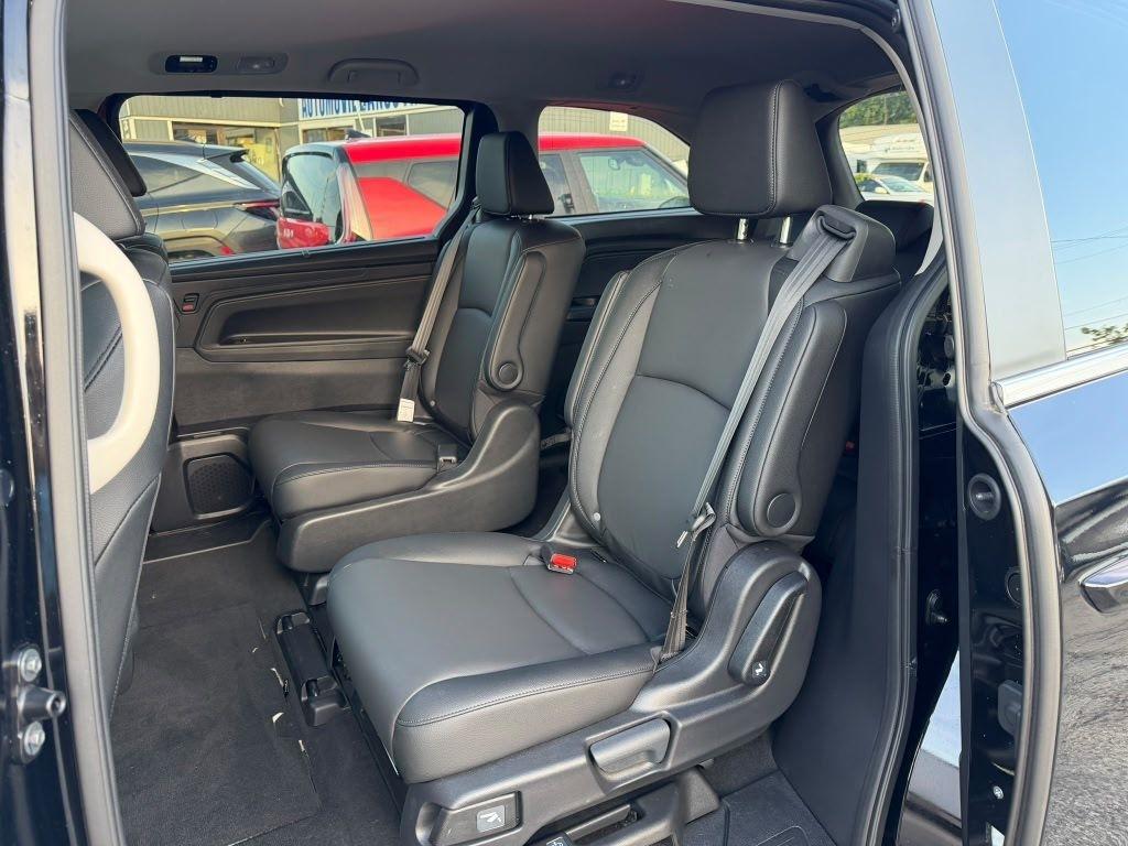 Honda Odyssey EX-L 2026