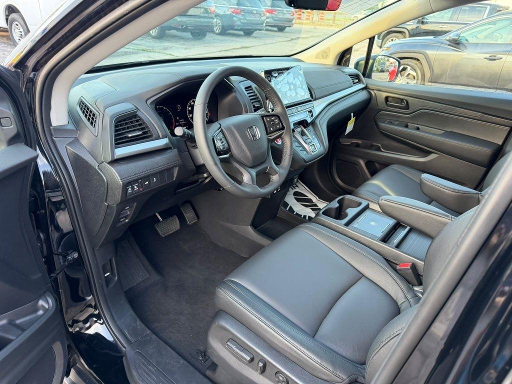 Honda Odyssey EX-L 2026