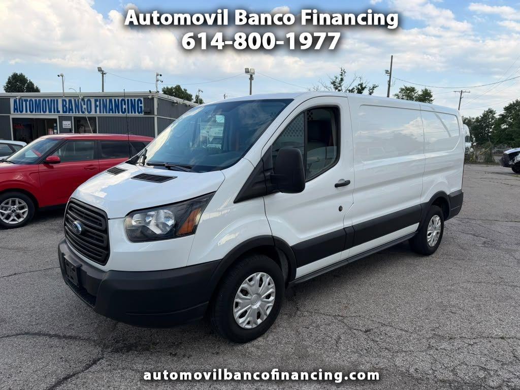 2019 Ford Transit 150 Van Low Roof 60/40 Pass. 130-in. WB