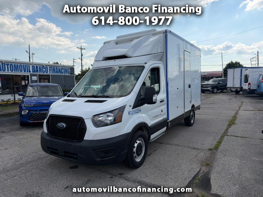 2020 Ford Transit T-350