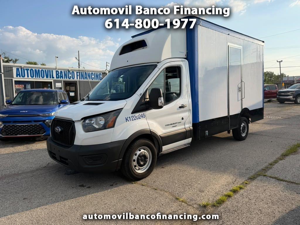 2023 Ford Transit T-350
