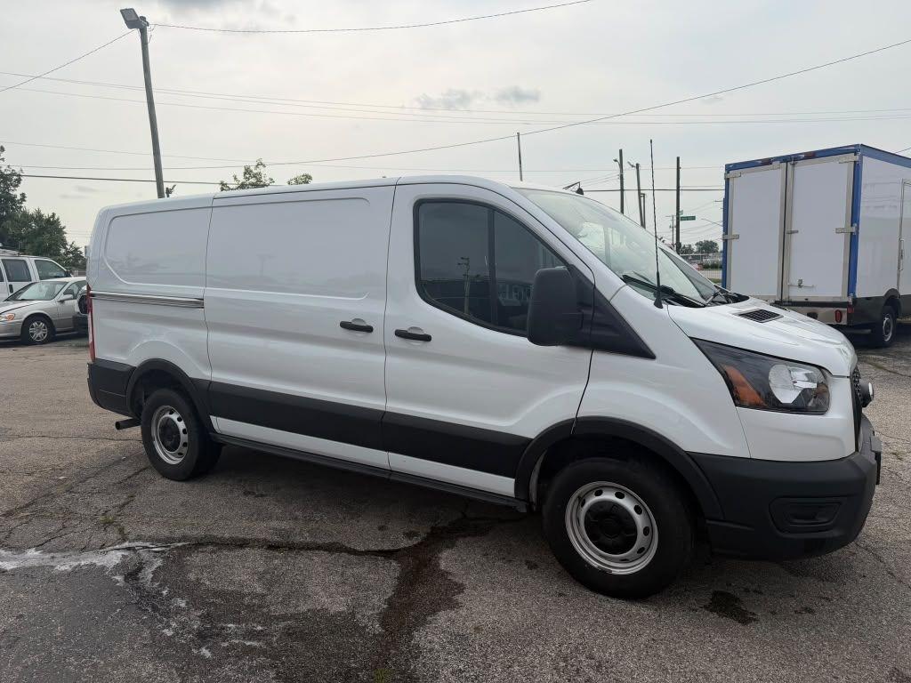 Ford Transit 150 Van Low Roof w/Sliding Pass. 130-in. WB 2023