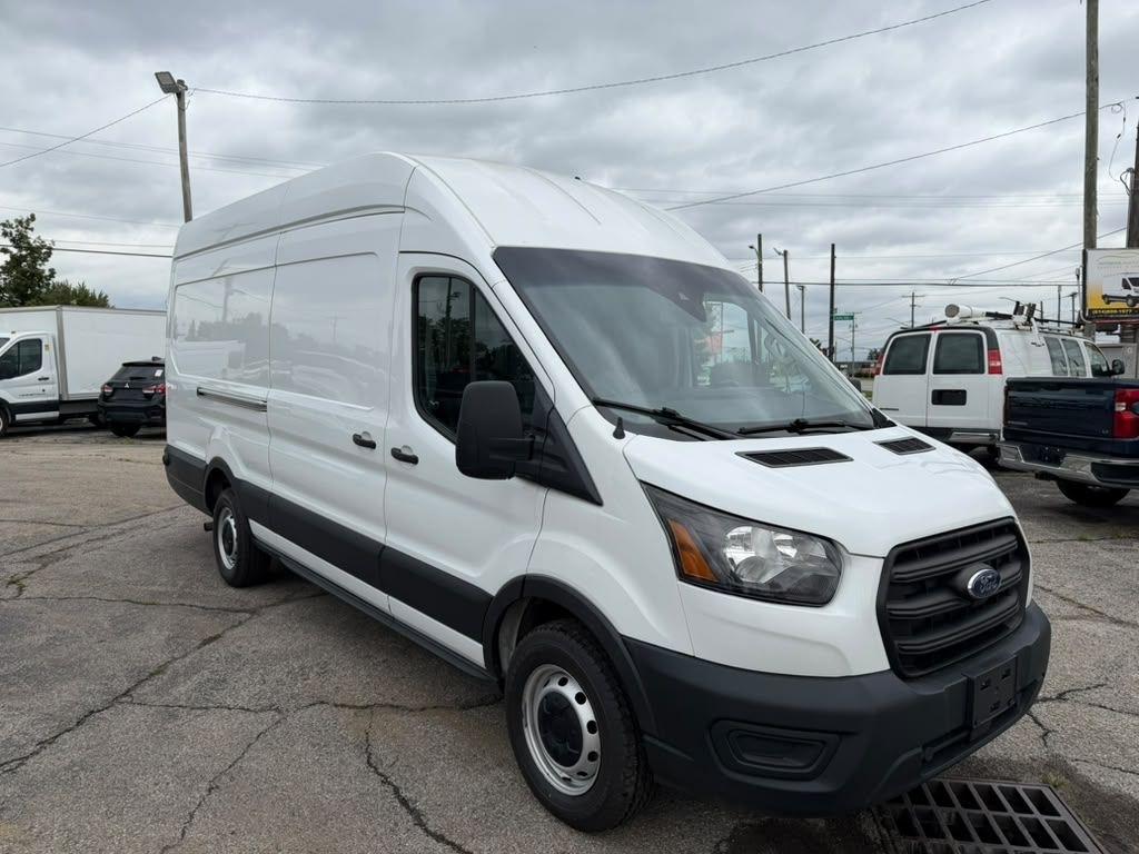 Ford Transit 250 Van High Roof w/Sliding Pass. 148-in. WB EL 2020