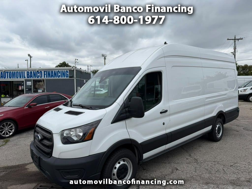 Ford Transit 250 Van High Roof w/Sliding Pass. 148-in. WB EL 2020