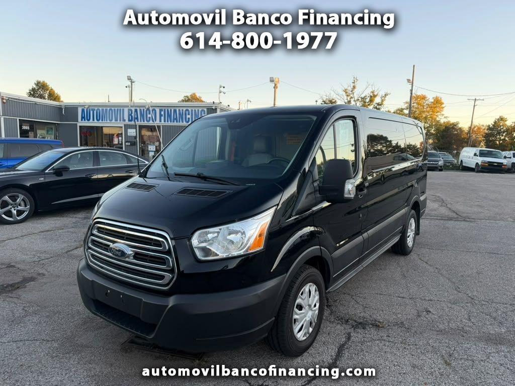 2019 Ford Transit 150 Van Low Roof w/Sliding Pass. 130-in. WB