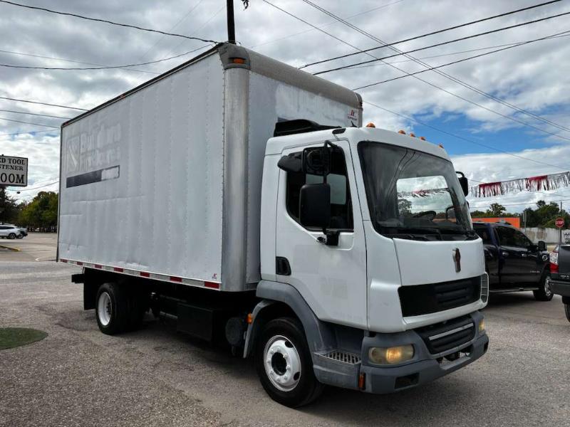 2014 Kenworth K300 