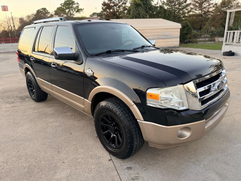 Ford Expedition King Ranch 2WD 2014