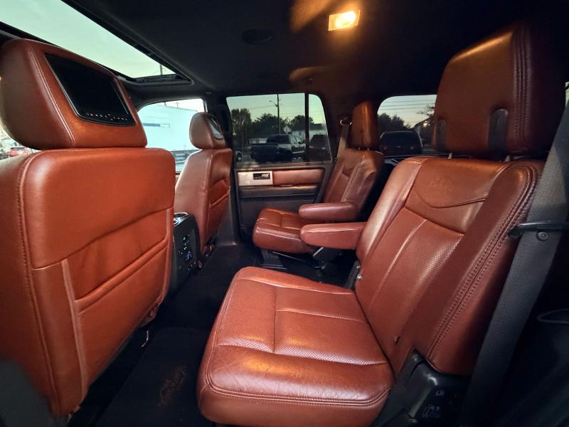 Ford Expedition King Ranch 2WD 2014